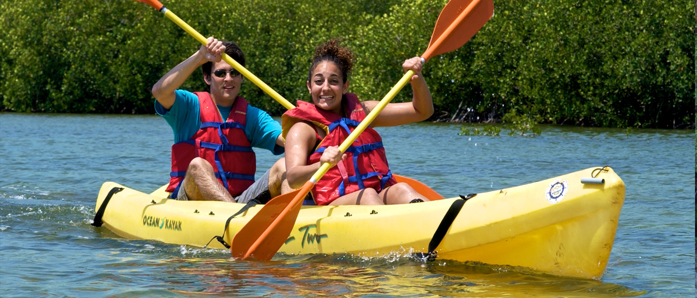 Sports Tourism.