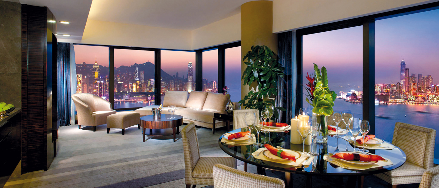Grand Hotels